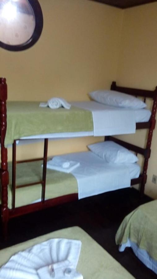 Hostel Mdemarilia Nova Friburgo Eksteriør bilde