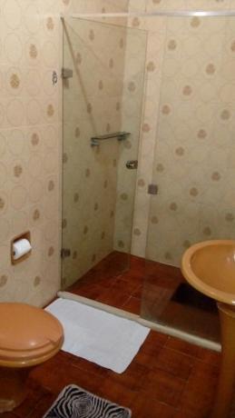Hostel Mdemarilia Nova Friburgo Eksteriør bilde