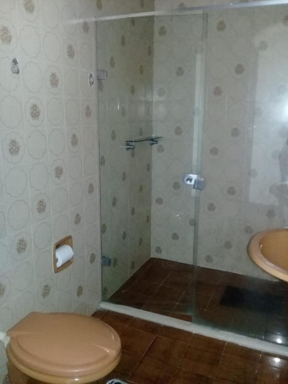 Hostel Mdemarilia Nova Friburgo Eksteriør bilde