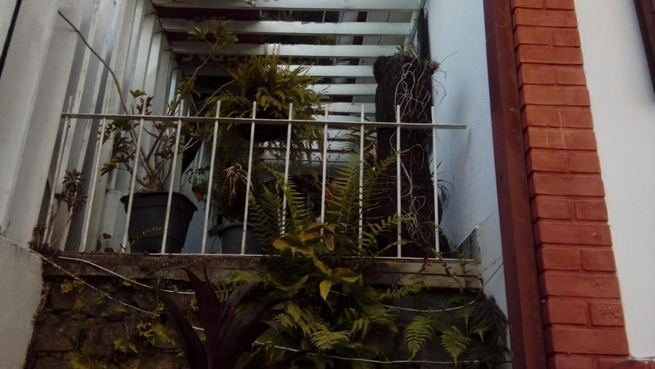 Hostel Mdemarilia Nova Friburgo Eksteriør bilde