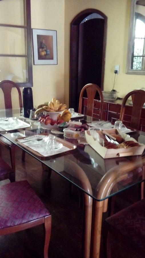 Hostel Mdemarilia Nova Friburgo Eksteriør bilde