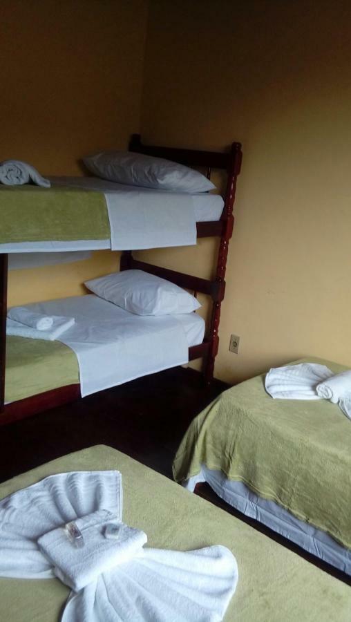 Hostel Mdemarilia Nova Friburgo Eksteriør bilde