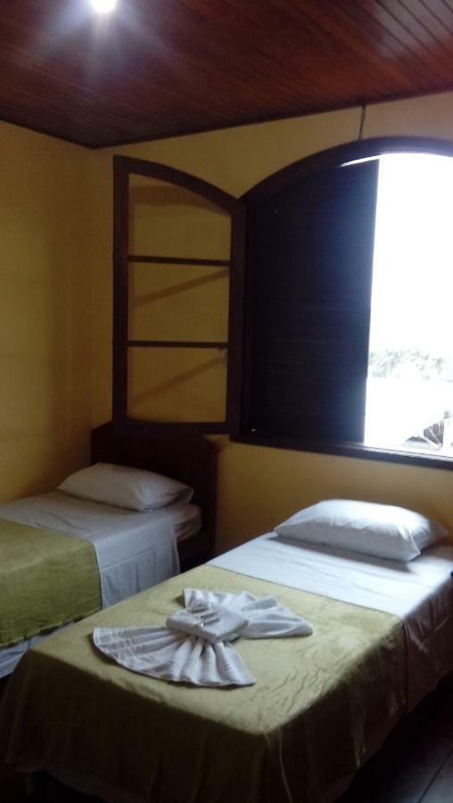 Hostel Mdemarilia Nova Friburgo Eksteriør bilde