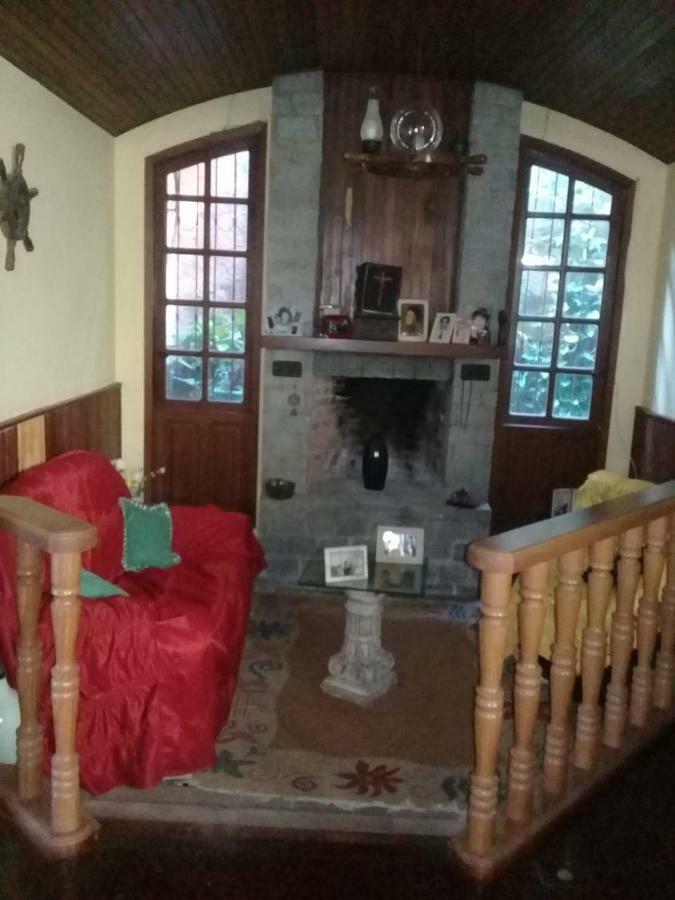 Hostel Mdemarilia Nova Friburgo Eksteriør bilde