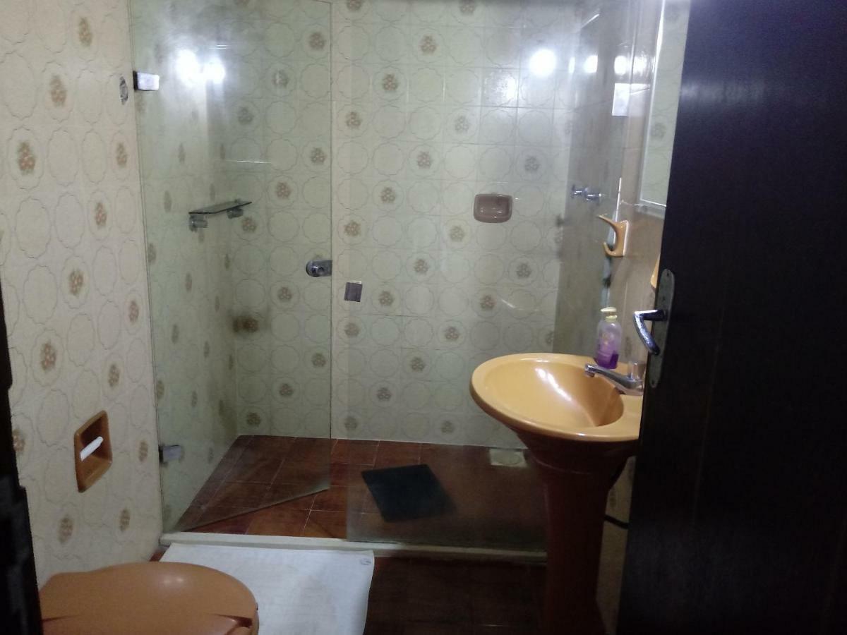Hostel Mdemarilia Nova Friburgo Eksteriør bilde