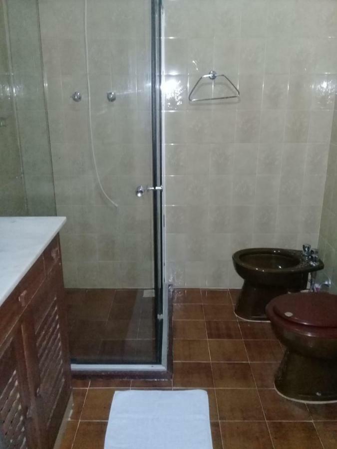 Hostel Mdemarilia Nova Friburgo Eksteriør bilde