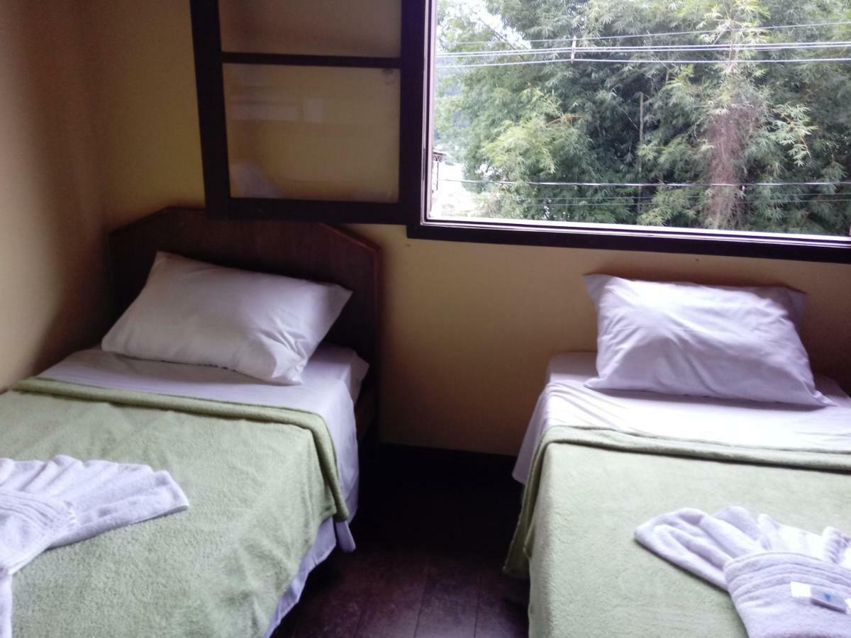 Hostel Mdemarilia Nova Friburgo Eksteriør bilde