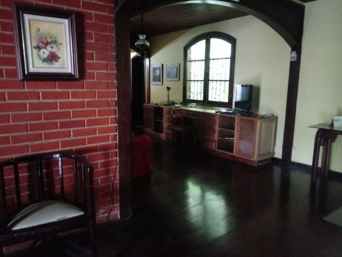 Hostel Mdemarilia Nova Friburgo Eksteriør bilde