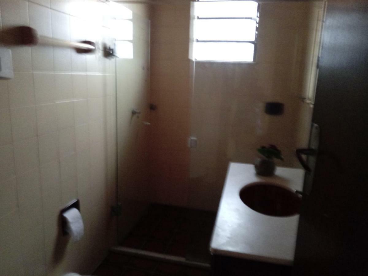 Hostel Mdemarilia Nova Friburgo Eksteriør bilde