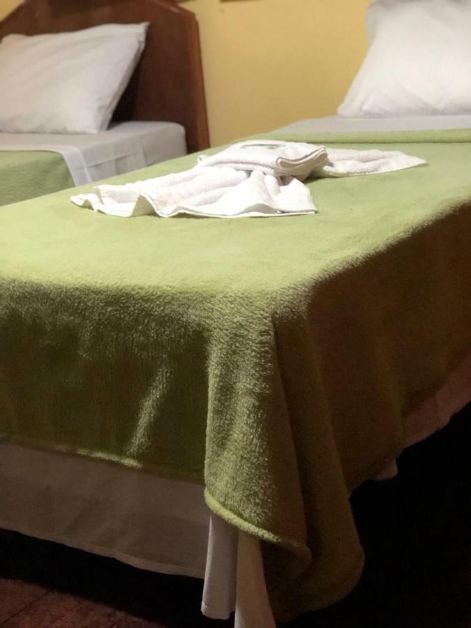 Hostel Mdemarilia Nova Friburgo Eksteriør bilde