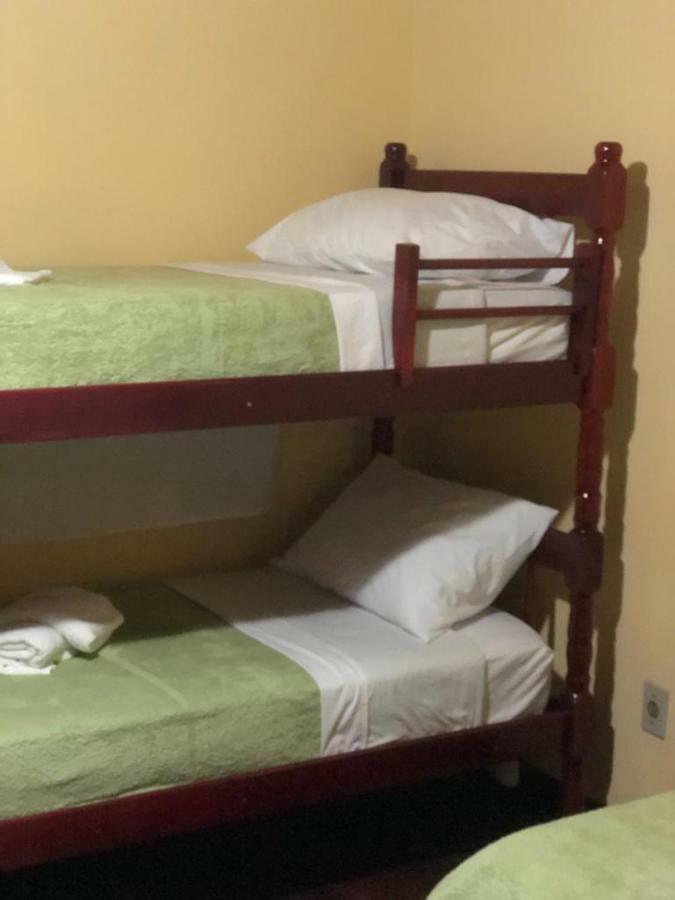 Hostel Mdemarilia Nova Friburgo Eksteriør bilde