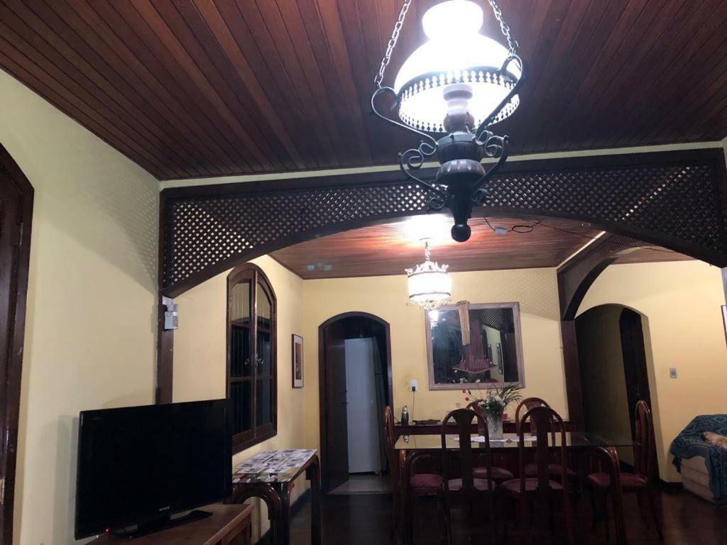 Hostel Mdemarilia Nova Friburgo Eksteriør bilde