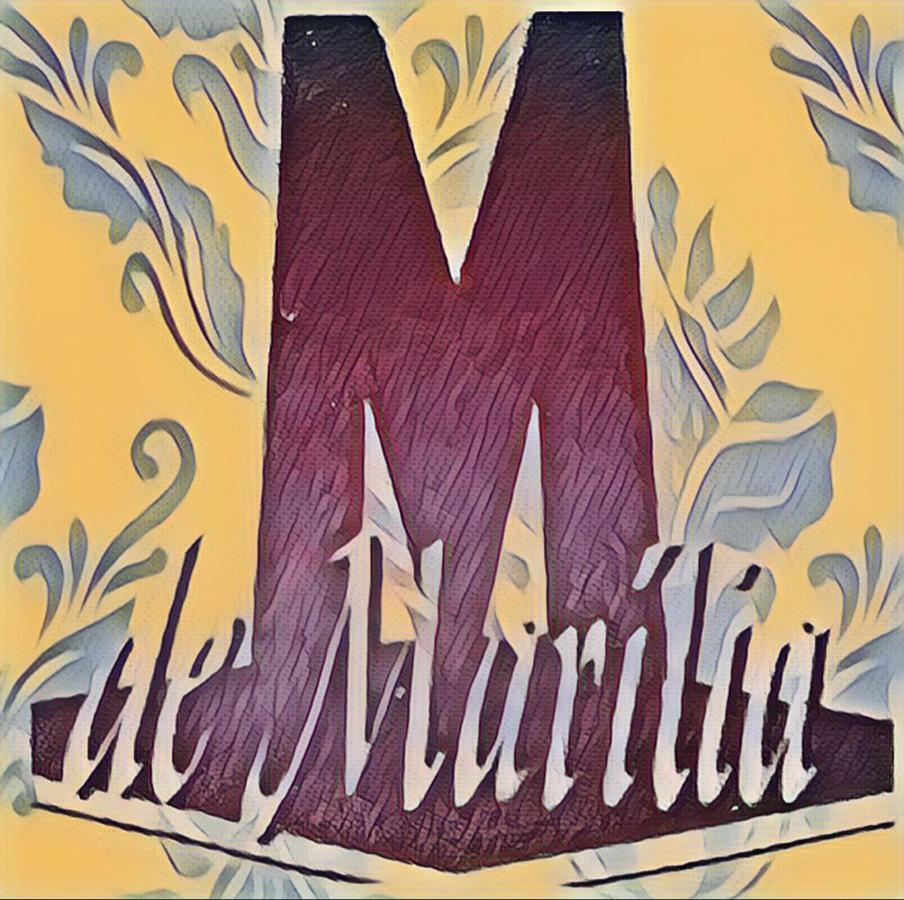 Hostel Mdemarilia Nova Friburgo Eksteriør bilde