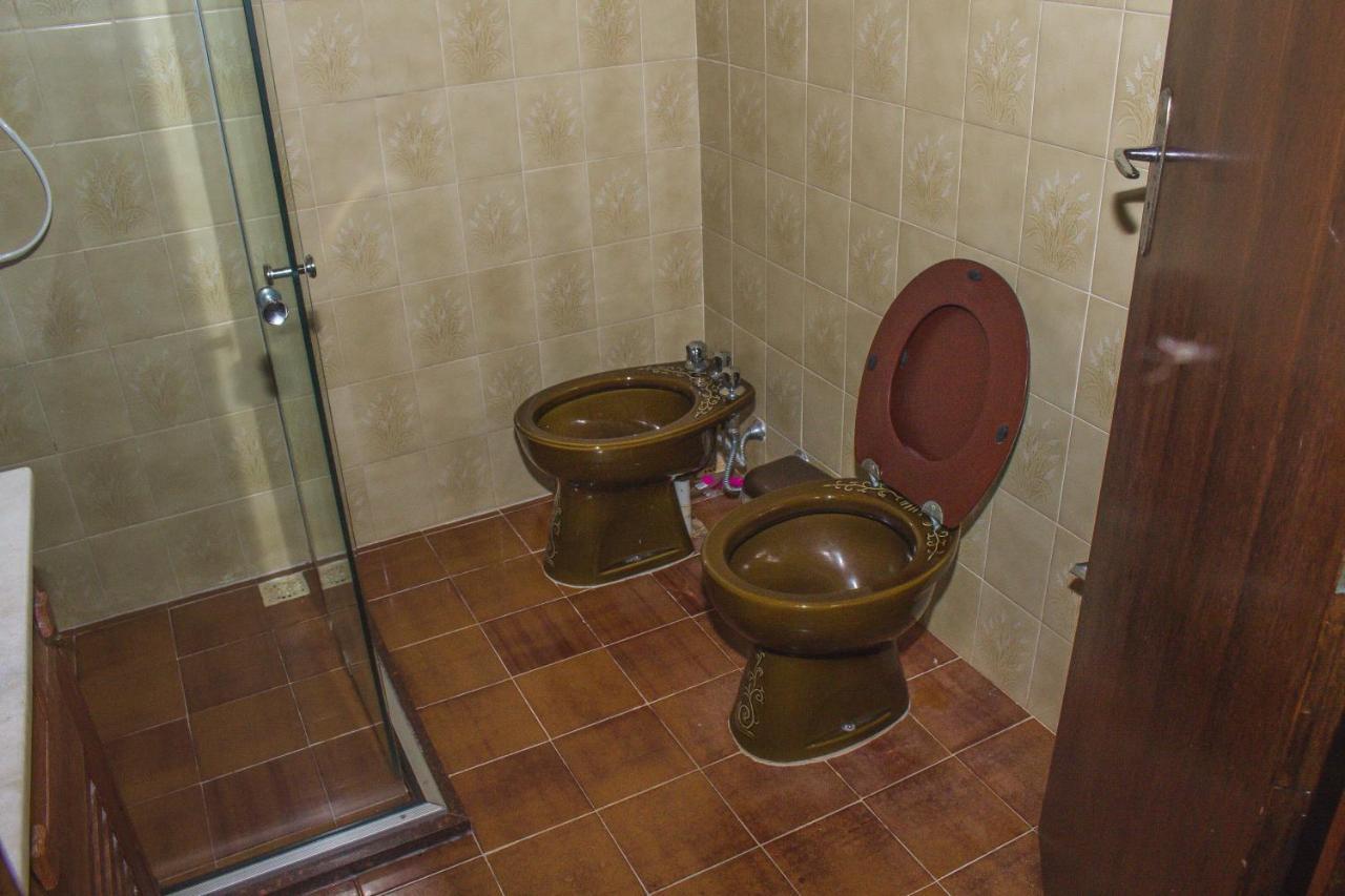 Hostel Mdemarilia Nova Friburgo Eksteriør bilde