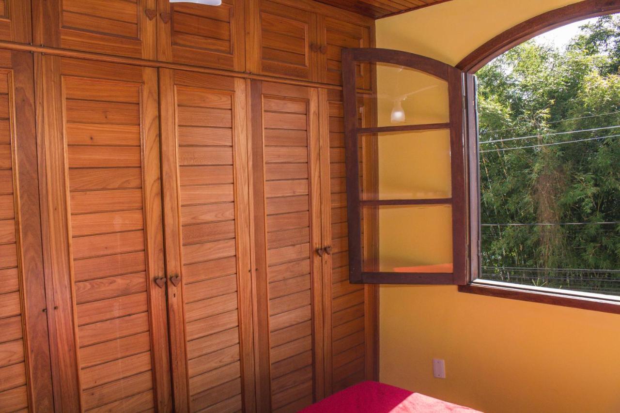 Hostel Mdemarilia Nova Friburgo Eksteriør bilde