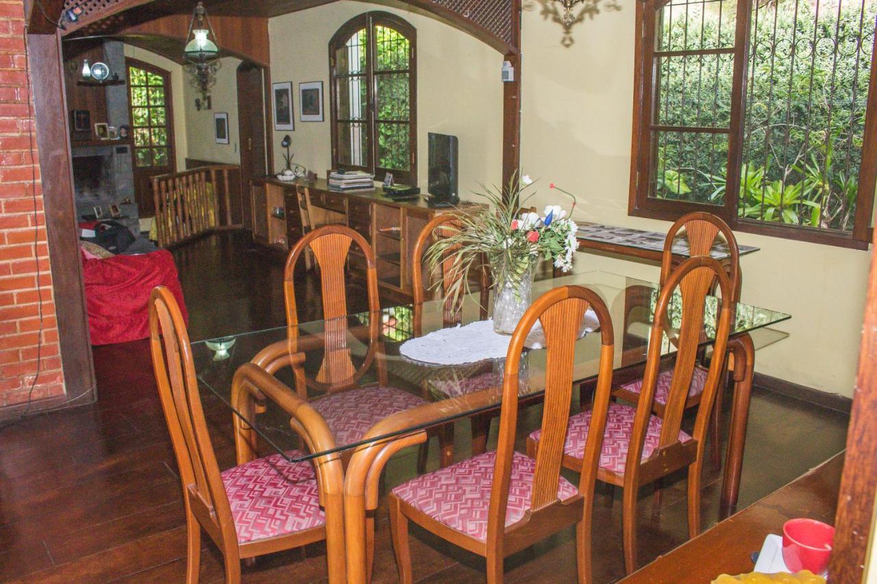 Hostel Mdemarilia Nova Friburgo Eksteriør bilde